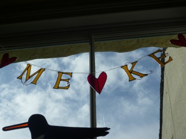 I hear wedding bells