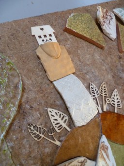 It's a mystery Image