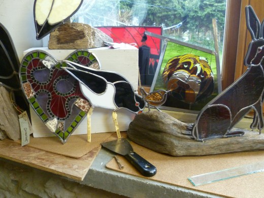 Lots of lovely colour......... Image